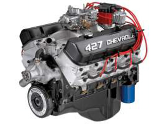 B1768 Engine